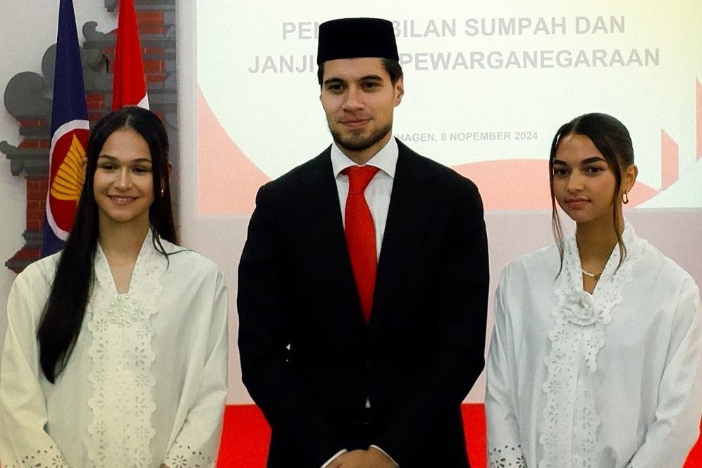 Talenta Maluku: Jembatan antara Sepak Bola Belanda dan Indonesia