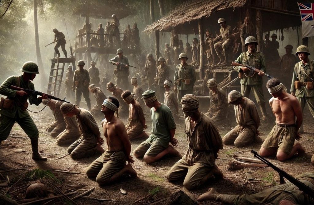 Pembantaian Laha 1942