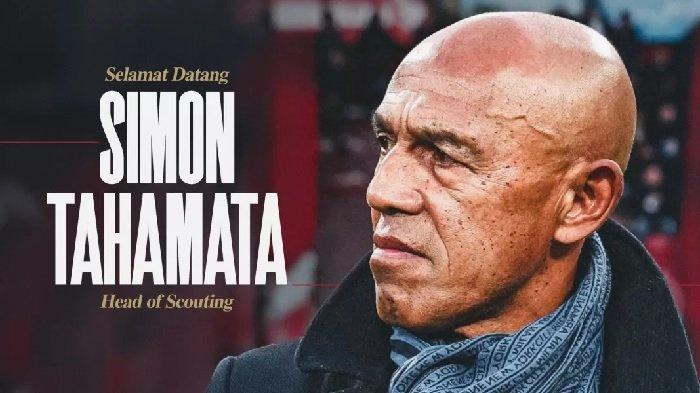 Simon Tahamata: Memburu Talenta untuk Masa Depan Sepak Bola Indonesia