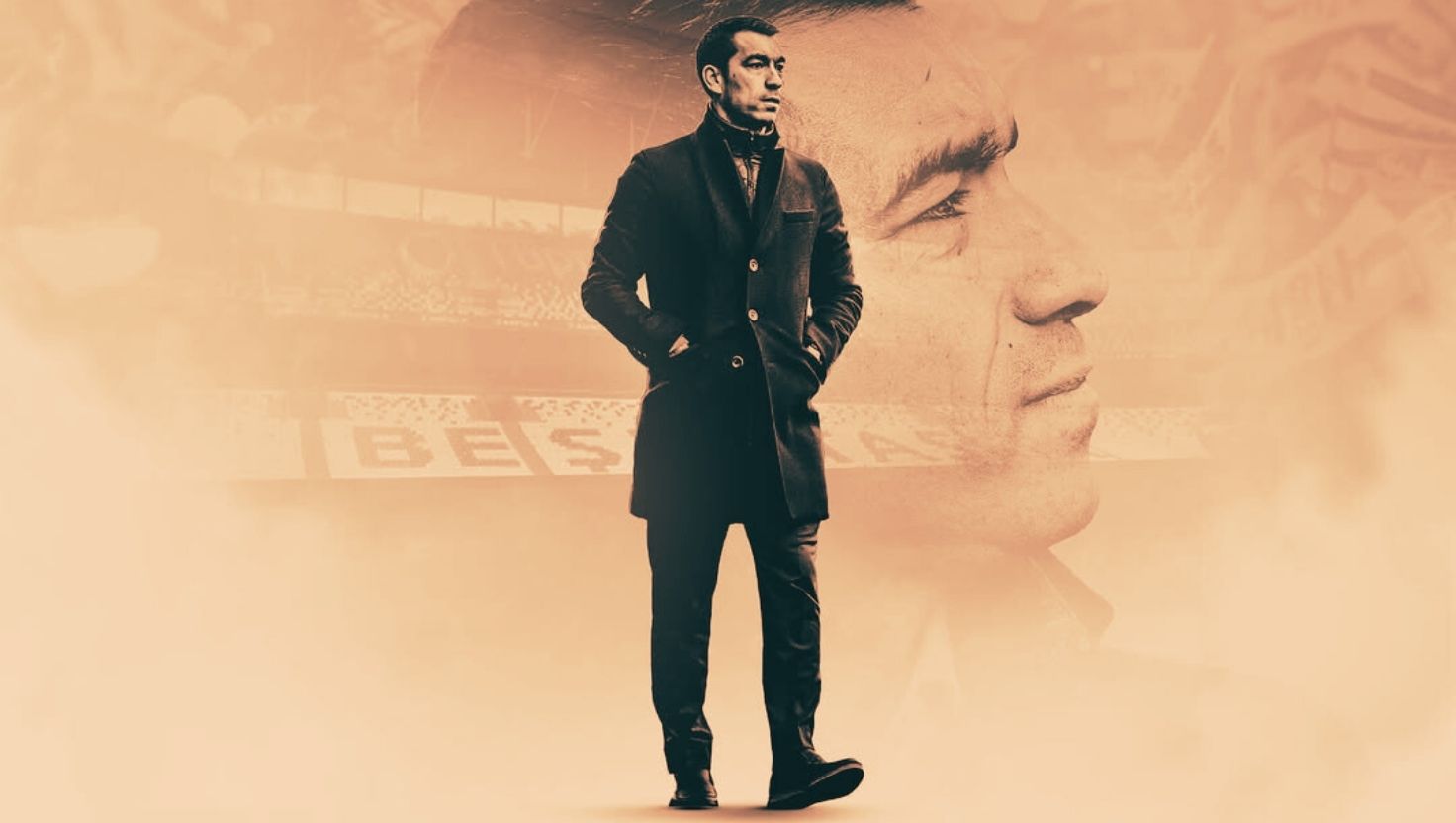 Giovanni van Bronckhorst: Jejak Gemilang Sang Maestro di Lapangan Hijau