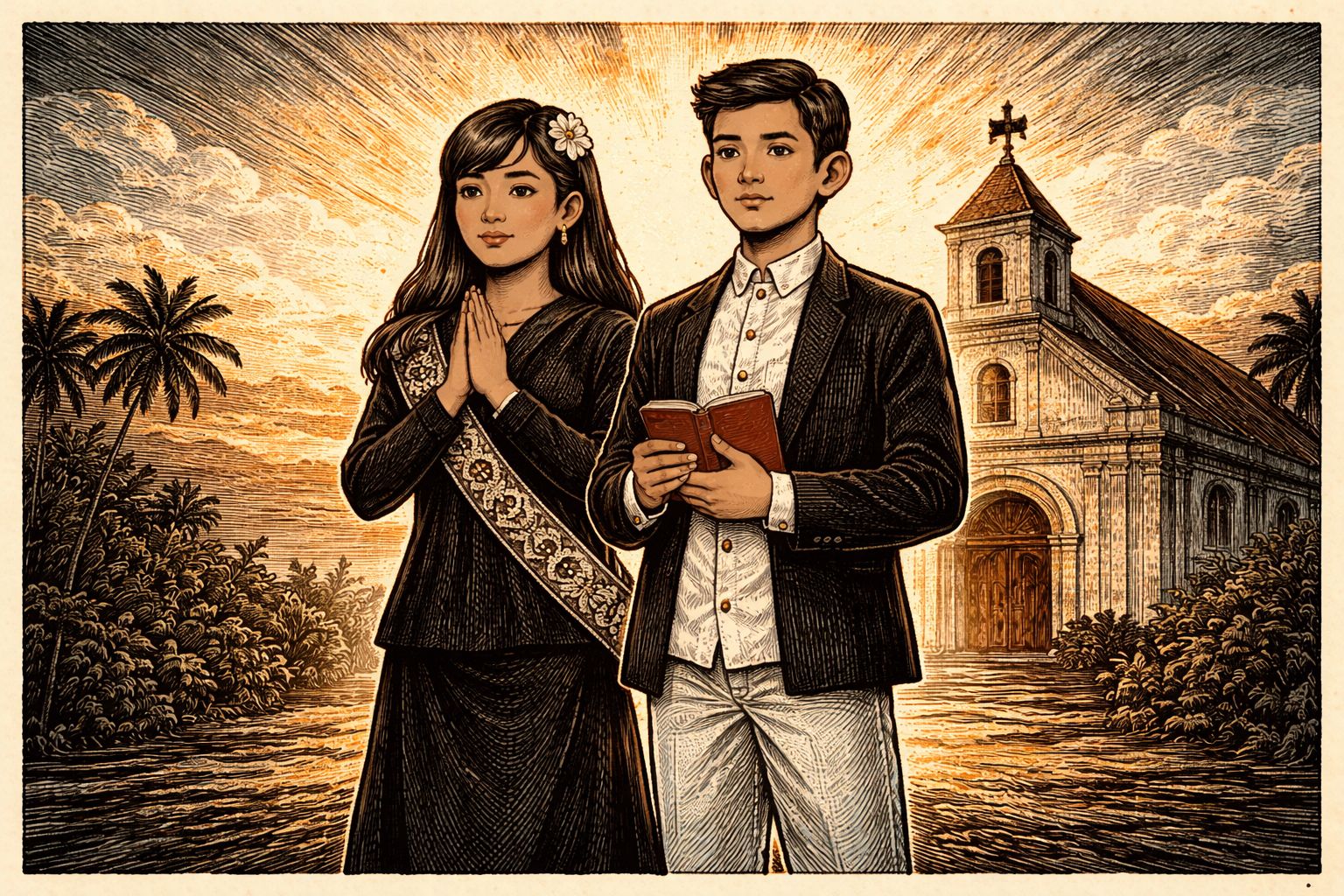 14.810 Jiwa Berdiri di Muka Altar —Tetapi Apakah Iman Ikut Berdiri?