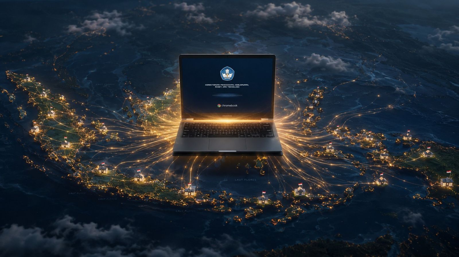 Jejak Chromebook: Persidangan yang Membelah Nalar